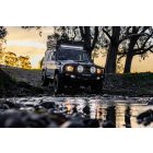 Lightforce HTX2 Hybrid Driving Light 12V – Hibrid kiegészítő fényszóró