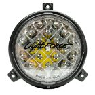 Lightforce Venom LED Flush Mount – Süllyesztett Beépítésű LED Lámpa