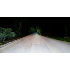 Lightforce Venom LED Flush Mount – Süllyesztett Beépítésű LED Lámpa