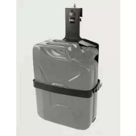   Front Runner Land Rover Defender (1983-2016) Side Mount Jerry Can Holder