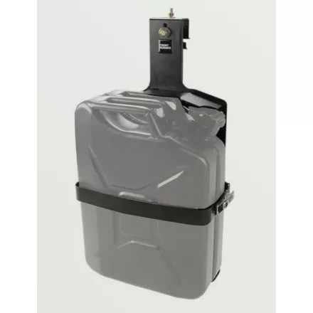 Front Runner Land Rover Defender (1983-2016) Side Mount Jerry Can Holder