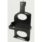 Front Runner Land Rover Defender (1983-2016) Side Mount Jerry Can Holder