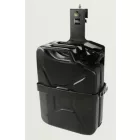Front Runner Land Rover Defender (1983-2016) Side Mount Jerry Can Holder