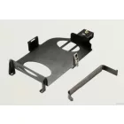 Front Runner Land Rover Defender (1983-2016) Side Mount Jerry Can Holder