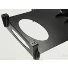 Front Runner Land Rover Defender (1983-2016) Side Mount Jerry Can Holder