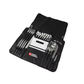 CAMP KITCHEN UTENSIL SET