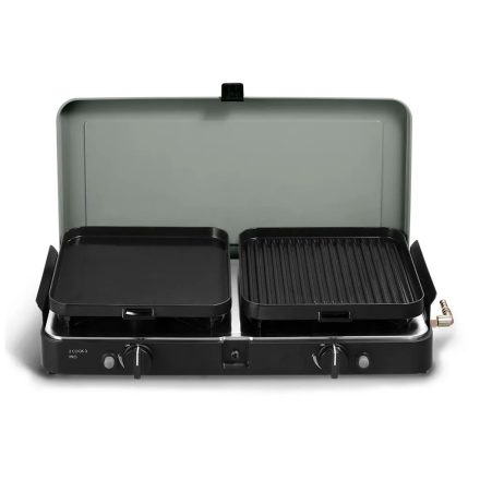 2 COOK 3 PRO DELUXE / 30MBAR Cadac