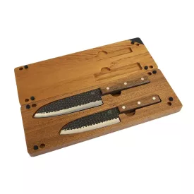 KNIFE SET Front Runner