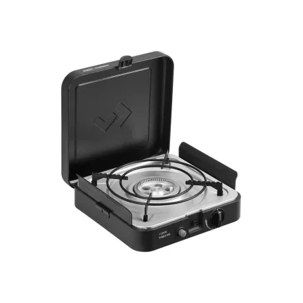 1 COOK TURBO STOVE FFD / 30MBAR Cadac