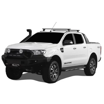 Front Runner Ford/Mazda T6/T7 (2012-2022) Load Bar Kit with Track and Feet