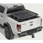 Front Runner Ford Ranger T6 / Wildtrak / Raptor (2012-2022) Slimline II Leg Mount Load Bed Rack Kit