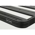 Front Runner Ford Ranger T6 / Wildtrak / Raptor (2012-2022) Slimline II Leg Mount Load Bed Rack Kit