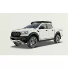 Front Runner Ford Ranger T6/Wildtrak/Raptor Roof Rack Kit - Slimline II