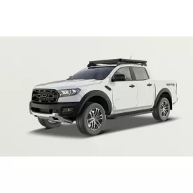   Front Runner Ford Ranger T6/Wildtrak/Raptor Roof Rack Kit - Slimline II