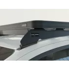 Front Runner Ford Ranger T6 / Wildtrak / Raptor (2019-2022) Slimline II Roof Rack Kit - Low Profile