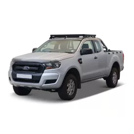   Front Runner Front Runner Slimline II Roof Rack Kit - Ford Ranger T6 4th Gen Extended Cab Low Profile