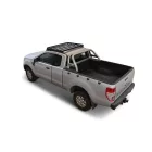 Front Runner Front Runner Slimline II Roof Rack Kit - Ford Ranger T6 4th Gen Extended Cab Low Profile
