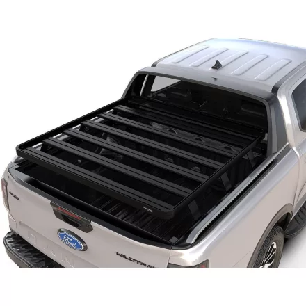 Front Runner Ford Ranger T6.2 Wildtrak/Raptor (2022-Current) Slimline II Load Bed Rack Kit
