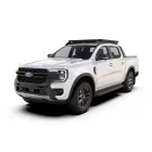Front Runner Ford Ranger T6.2 Wildtrak/Raptor Double Cab Slimline II Roof Rack Kit - Low Profile