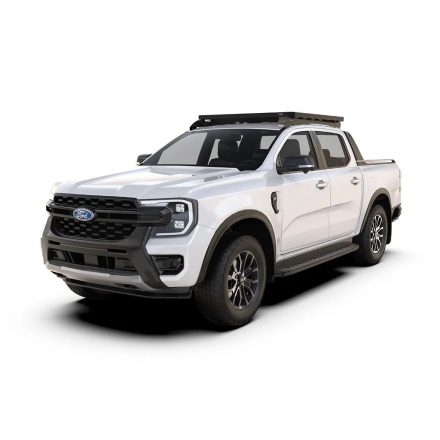 Front Runner Ford Ranger T6.2 Wildtrak/Raptor Double Cab (2022-Current) Slimline II Roof Rack Kit / Low Profile
