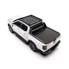 Front Runner Ford Ranger T6.2 Wildtrak/Raptor Double Cab Slimline II Roof Rack Kit - Low Profile