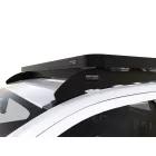 Front Runner Ford Ranger T6.2 Wildtrak/Raptor Double Cab Slimline II Roof Rack Kit - Low Profile