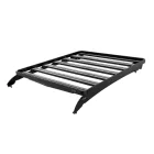 Front Runner Ford Ranger T6.2 Wildtrak/Raptor Double Cab Slimline II Roof Rack Kit - Low Profile