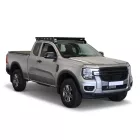 Front Runner Ford Ranger T6.2 Wildtrak/Raptor Extended Cab Slimline II Low Profile Roof Rack Kit (2023-Current)