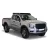 Front Runner Ford Ranger T6.2 Wildtrak/Raptor Extended Cab Slimline II Low Profile Roof Rack Kit (2023-Current)