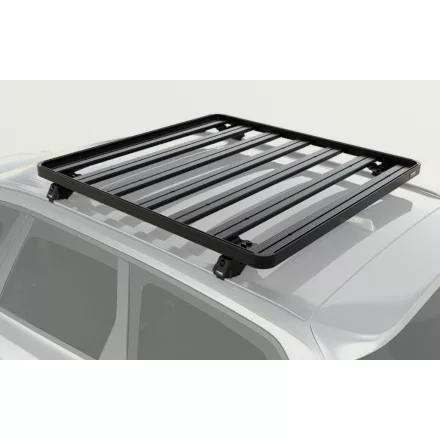 Front Runner Grab-on Flush Rail Slimline II Kit - 1345mm(W) X 1358mm(L)