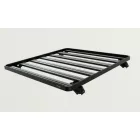 Front Runner Grab-on Flush Rail Slimline II Kit - 1345mm(W) X 1358mm(L)