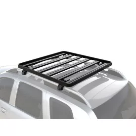   Front Runner Grab-on Raised Rail Slimline II Kit - 1255mm(W) X 1156mm(L)