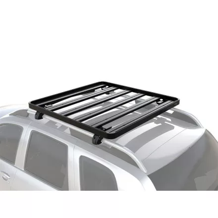 Front Runner Grab-on Raised Rail Slimline II Kit - 1255mm(W) X 1156mm(L)