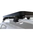 Front Runner Grab-on Raised Rail Slimline II Kit - 1255mm(W) X 1156mm(L)