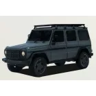 Front Runner Mercedes-Benz Gelandewagen G Class (1990-2018) Slimline II Roof Rack Kit