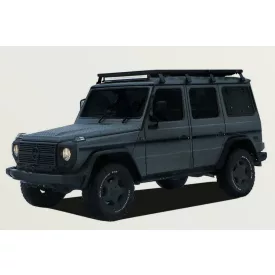   Front Runner Mercedes-Benz Gelandewagen G Class (1990-2018) Slimline II Roof Rack Kit