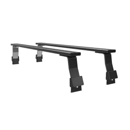 Front Runner Mercedes-Benz Gelandewagen (1990-2018) Load Bar Kit - Gutter Mount