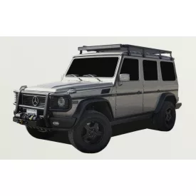   Front Runner Mercedes-Benz Gelandewagen G Class (1990-2018) Slimline II Roof Rack Kit / Tall