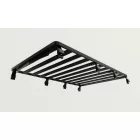 Front Runner Mercedes-Benz Gelandewagen G Class (1990-2018) Slimline II Roof Rack Kit / Tall