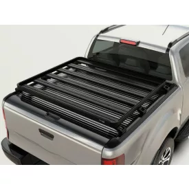   Front Runner Isuzu D-Max X-Terrain (2020-Current) Roll Top Slimline II Load Bed Rack Kit