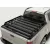 Front Runner Isuzu D-Max X-Terrain (2020-Current) Roll Top Slimline II Load Bed Rack Kit