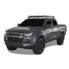 Front Runner Isuzu D-MAX RG/3rd Gen (2020-Current) Slimline II Roof Rack Kit by Front Runner