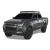 Front Runner Isuzu D-MAX RG/3rd Gen (2020-Current) Slimline II Roof Rack Kit by Front Runner