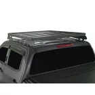 Front Runner Isuzu D-MAX RG/3rd Gen (2020-Current) Slimline II Roof Rack Kit by Front Runner
