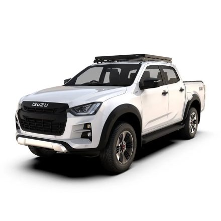 Isuzu D-Max (2020-Current) Slimline II Roof Rack Kit / Low Profile Front Runner