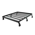 Front Runner Isuzu DMax X-Terrain (2020-Current) Slimline II Load Bed Rack Kit