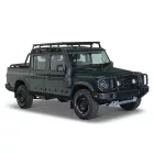 Front Runner Ineos Grenadier Quartermaster (2023-Current) Slimline II Roof Rack Kit Front Runner