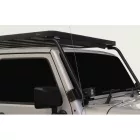 Front Runner Jeep Wrangler JK 2 Door (2007-2018) Extreme Slimline II Roof Rack Kit