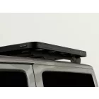 Front Runner Jeep Wrangler JK 2 Door (2007-2018) Extreme Slimline II 1/2 Roof Rack Kit