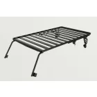 Front Runner Jeep Wrangler JK 4 Door (2007-2018) Extreme Slimline II Roof Rack Kit